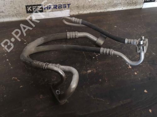 AC-rør OPEL MERIVA A MPV (X03) 1.4 16V Twinport (E75) (90 hp) 22281618