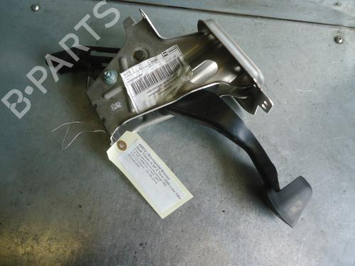 Used Break pedal SEAT TOLEDO III (5P2) 1.9 TDI (105 hp) 19946602