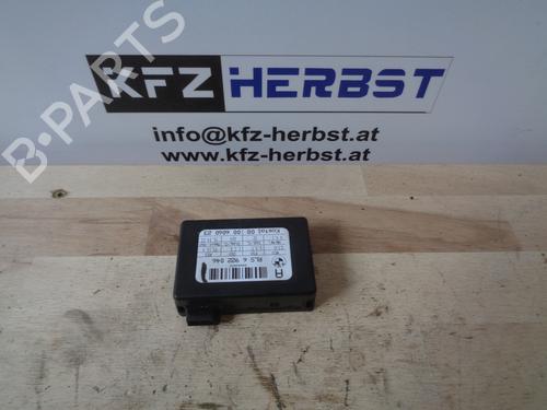 Sensor electrónico BMW 7 (E65, E66, E67) 730 d (218 hp) 13066637