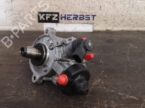 Used Injection pump BMW 3 (F30, F80) 318 d xDrive (143 hp) 12875706