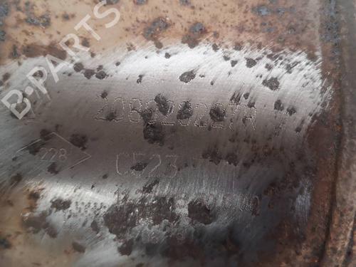 Catalyst DACIA DOKKER MPV (KE_) 1.6 | BP13437930M10