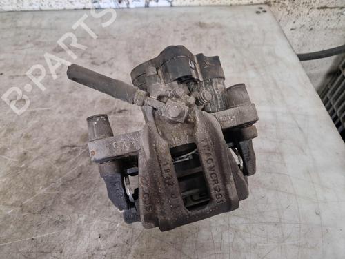 Venstre bremsekaliber bag SKODA OCTAVIA IV Combi (NX5, PV5) 2.0 TDi (150 hp) 32360449