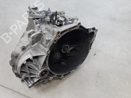 Used Gearbox FORD KUGA II (DM2) 2.0 TDCi (150 hp) 22294590