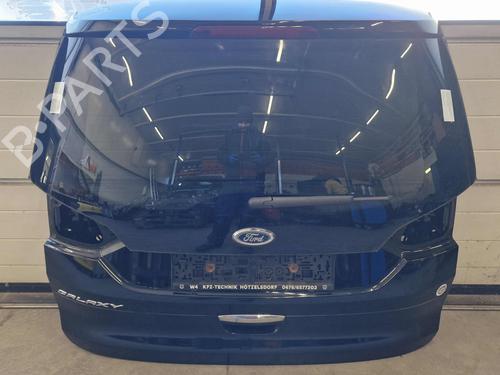 Used Tailgate FORD GALAXY III (CK) 2.0 TDCi (150 hp) 31375431