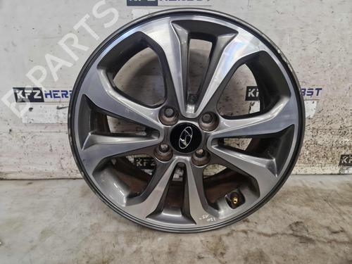 Fælk Fælk HYUNDAI i20 II (GB, IB) 1.2 (84 hp) 39688543 39688543