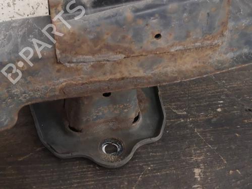 Rear bumper reinforcement BMW 1 (E87) 118 d | BP12892864C73 