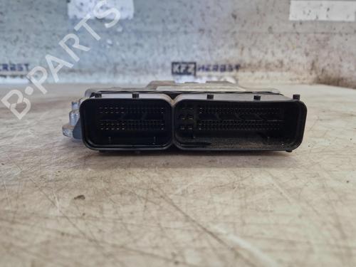 Engine control unit (ECU) VW GOLF VI (5K1) 1.4 TSI | BP27600214M57 