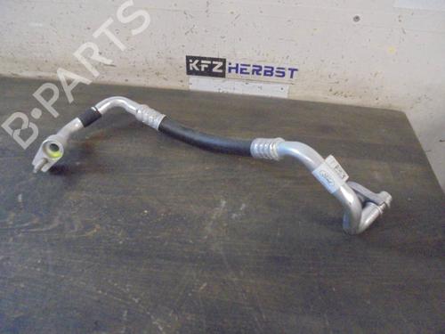 Used AC pipe FORD FIESTA VII (HJ, HF) 1.1 Ti-VCT (86 hp) 13062624