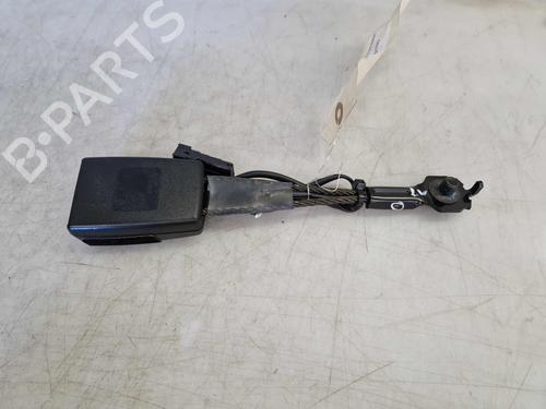 Front left seatbelt FORD GALAXY MK III VAN (CK) 2.0 EcoBlue AWD | BP28162058I26 