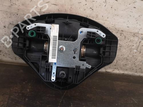 Driver airbag PEUGEOT 207 CC (WD_) 1.6 16V | BP12877043C9