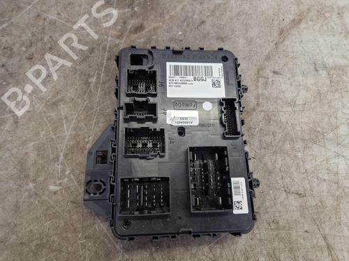 Øvrige styreenhet Øvrige styreenhet FORD TRANSIT V363 Van (FCD, FDD) 2.0 EcoBlue (130 hp) 34434089 34434089