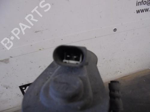Left rear brake caliper VW SHARAN (7N1, 7N2) 2.0 TDI | BP12866321M107 