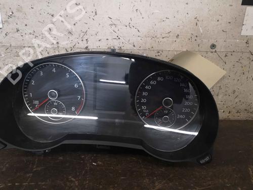 Kombinert Instrument VW SHARAN (7N1, 7N2) 1.4 TSI (150 hp) 22282102