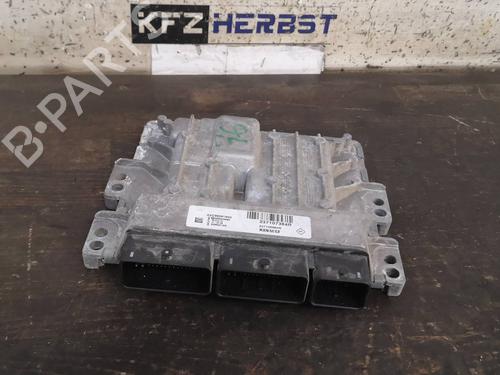 Engine control unit (ECU) MERCEDES-BENZ CITAN Box Body/MPV (W415) 109 CDI (415.601, 415.603, 415.605) | BP12891449M57 