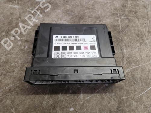 Used Control unit Control unit OPEL MOKKA / MOKKA X (J13) 1.7 CDTI (_76) (131 hp) 33289144 33289144