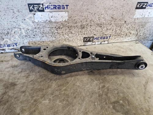 Used Right rear suspension arm Right rear suspension arm SKODA OCTAVIA II Combi (1Z5) 1.4 TSI (122 hp) 34504378 34504378