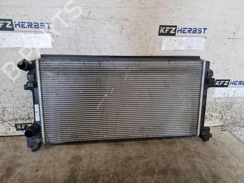 Radiateur à eau Radiateur à eau 36841795 36841795