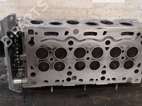 Cylinder head AUDI A6 C7 Avant (4G5, 4GD) 3.0 TDI quattro | BP30123090M5