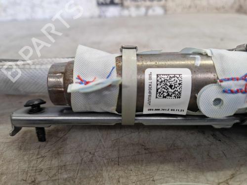 Left curtain airbag SKODA FABIA III Estate (NJ5) 1.0 TSI | BP29717732C11 