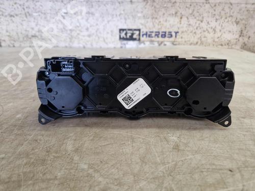 Climate control DACIA DUSTER (HM_) 1.5 dCi 115 4x4 (HMAD) | BP26579730I5 