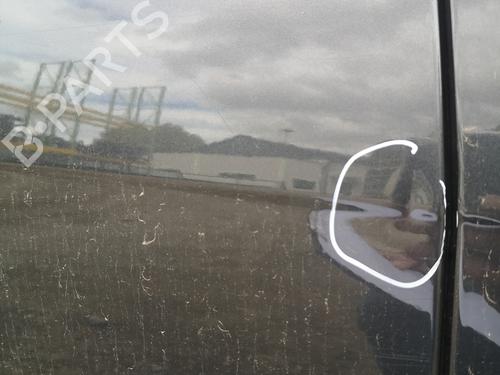 Right rear door JAGUAR XE (X760) 3.0 S | BP29912487C5