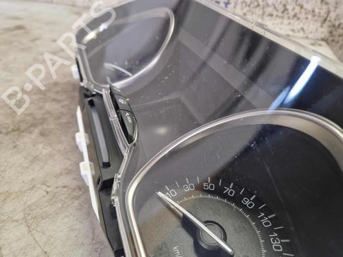 Instrument cluster PEUGEOT 2008 I (CU_) 1.6 BlueHDi 100 | BP31856470C47 - Image 3