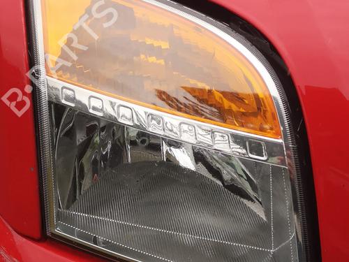 Used Right headlight FORD FUSION (JU_) 1.6 TDCi (90 hp) 30408709