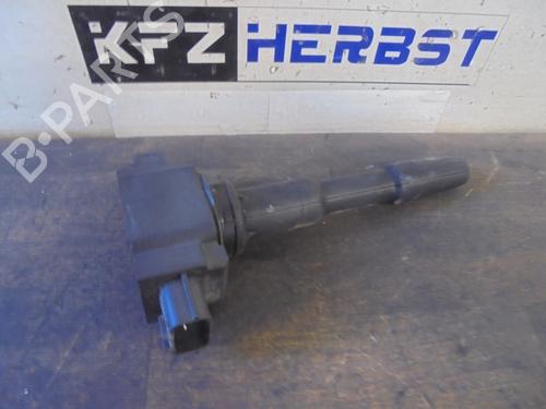 Electronic module RENAULT SCÉNIC III (JZ0/1_) 1.2 TCe | BP20084892M83 
