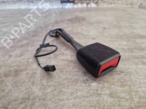 Used Front right seatbelt VW ID.3 (E11, E12) Pro S (204 hp) 25749444