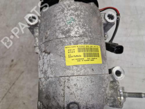 AC compressor FORD KUGA II (DM2) 2.0 TDCi | BP27350203M34 