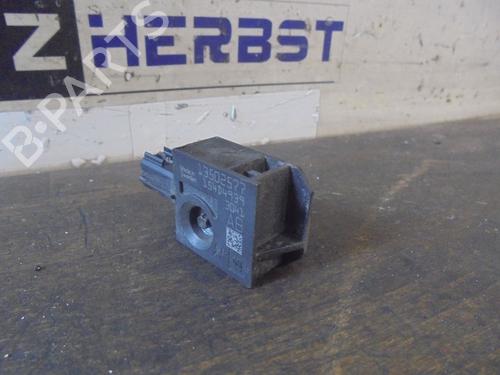 Module électronique FORD S-MAX (WA6) 2.5 ST (220 hp) 12868681