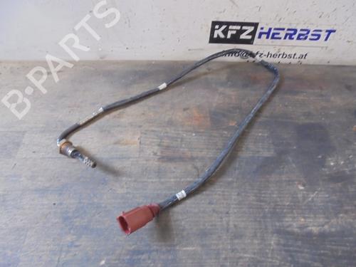 Electronic sensor SKODA SUPERB II (3T4) 1.6 TDI | BP12885588M84 