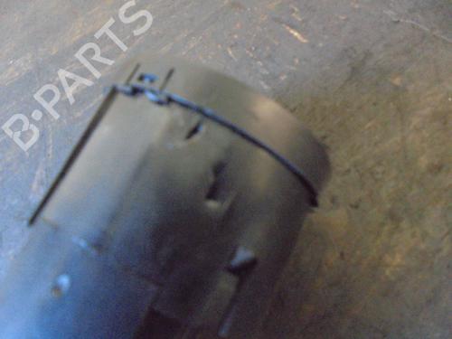 Headlight switch SKODA FABIA II (542) 1.2 | BP12868821I24 