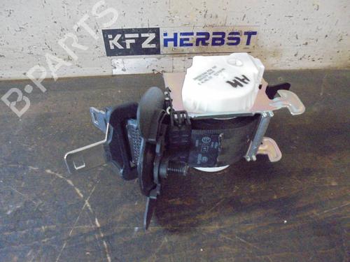 Used Rear center seatbelt PEUGEOT 5008 (0U_, 0E_) 1.6 HDi (112 hp) 13063003