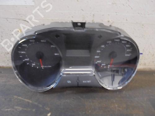 Used Instrument cluster SEAT IBIZA IV (6J5, 6P1) 1.4 (85 hp) 20091439