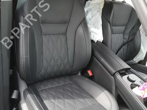 Sedile anteriore destro Sedile anteriore destro NISSAN X-TRAIL IV (T33) 1.5 VC-T e-Power e-4ORCE (213 hp) 34345290 34345290