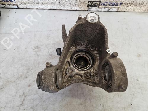 Left rear steering knuckle AUDI A6 C7 (4G2, 4GC) 3.0 TDI quattro | BP27390820M27 