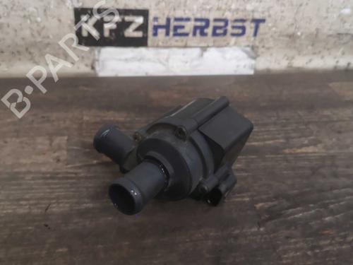 Used Auxiliary water pump AUDI Q5 (8RB) 2.0 TDI quattro (177 hp) 22284886