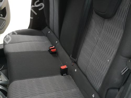 Rear seat OPEL CORSA F (P2JO) 1.2 (68) | BP33696165C17 - Image 2
