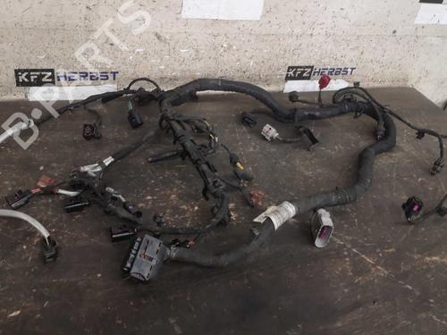 Used Wiring harness VW GOLF VII Variant (BA5, BV5) 1.6 TDI (110 hp) 22283940