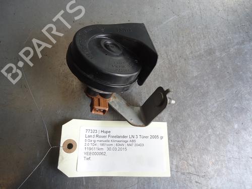Used Horn LAND ROVER FREELANDER I (L314) 2.0 Td4 4x4 (112 hp) 13060530