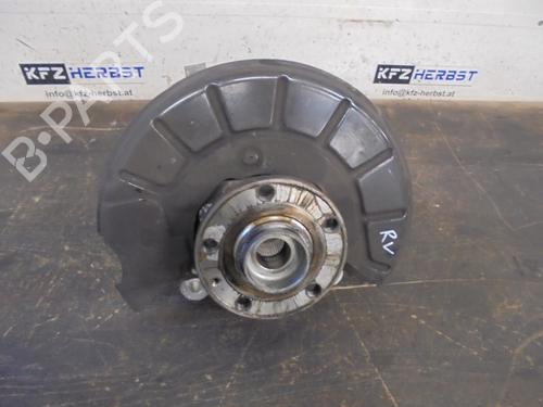 Used Support VW SHARAN (7N1, 7N2) 2.0 TDI (140 hp) 12866328