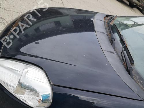 Hood FIAT GRANDE PUNTO (199_) 1.4 LPG | BP29912504C1 