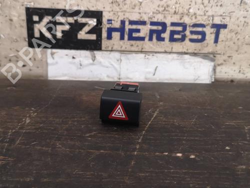 Used Warning switch CITROËN C4 Grand Picasso II (DA_, DE_) 1.6 HDi / BlueHDi 115 (115 hp) 12891933