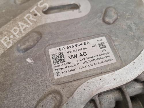 Electronic module VW ID.4 (E21) Pro | BP33819292M83 - Image 2