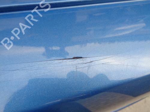 Rear bumper VW GOLF V (1K1) 1.9 TDI | BP13440195C8 