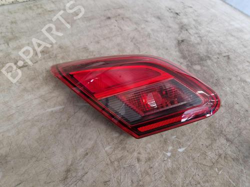 Venstre baglygte OPEL CORSA E (X15) 1.4 Turbo (08, 68) (101 hp) 32231581