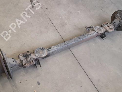 Bagaksel FORD TRANSIT CUSTOM V362 Bus (F3) 2.2 TDCi (100 hp) 22282840