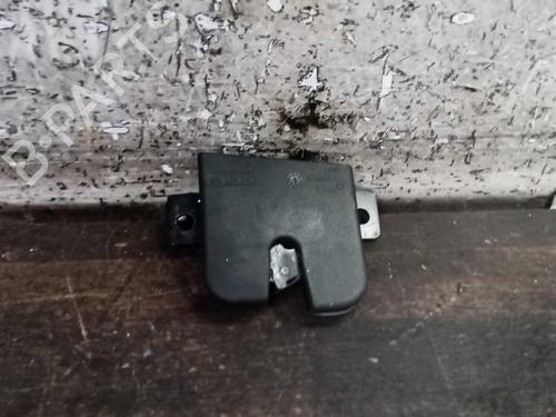Rear right lock VW CADDY V Box Body/MPV (SBA, SBH) 2.0 TDi BMT | BP24950167C99 
