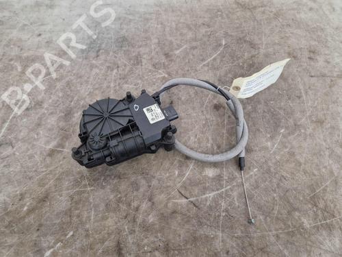 Used Rear right lock Rear right lock VW SHARAN (7N1, 7N2) 1.4 TSI (150 hp) 36108662 36108662